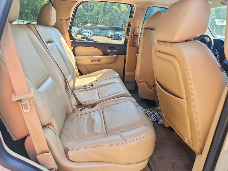 Aukcja sprzedaży 2013 Gmc Yukon, vin: 1GKS1EEF2DR359369, numer aukcji: 64116796