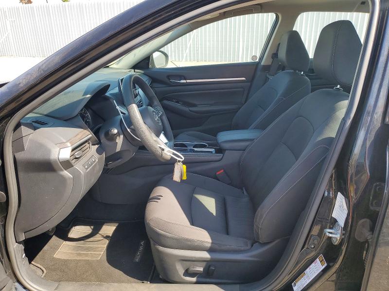 Продаж на аукціоні авто 2023 Nissan Altima, vin: 1N4BL4DV2PN314877, номер лоту: 64985946