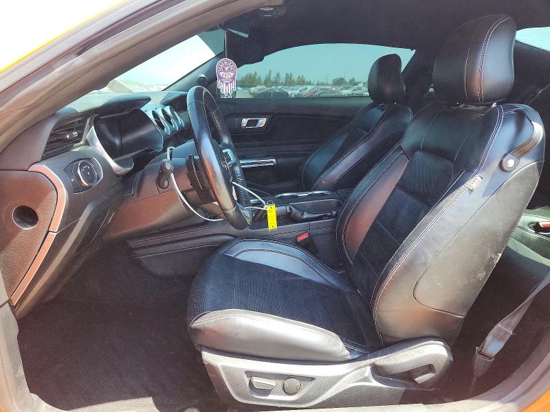 61918286 :رقم المزاد ، 1FA6P8CF4L5183940 vin ، 2020 Ford Mustang مزاد بيع