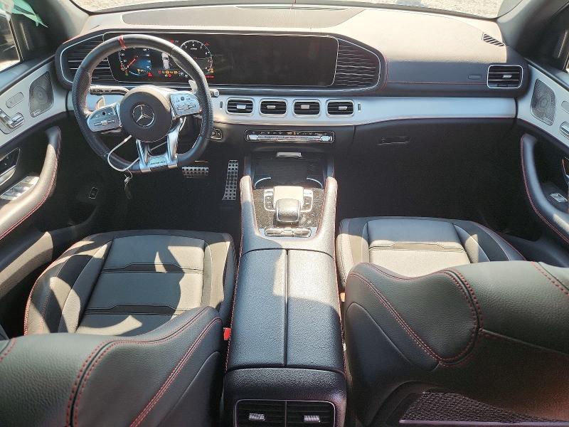 64611016 :رقم المزاد ، 4JGFB6BB3PA905144 vin ، 2023 Mercedes-benz Gle مزاد بيع
