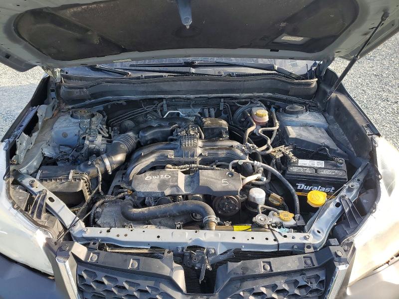 65361806 :رقم المزاد ، JF2SJAWC1FH544032 vin ، 2015 Subaru Forester مزاد بيع
