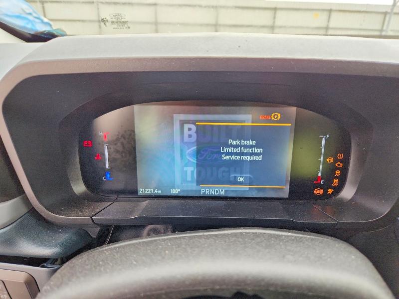 Продажа на аукционе авто 2025 Ford Maverick, vin: 3FTCW8TA3SRA55740, номер лота: 66311016