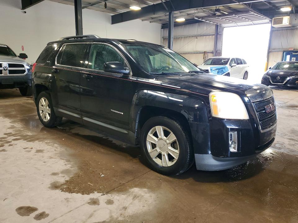 Auction sale of the 2012 Gmc Terrain, vin: 2GKFLTEK2C6101179, lot number: 64710926