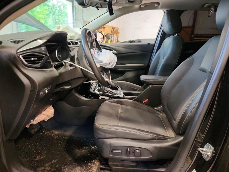 66485556 :رقم المزاد ، KL4MMESL6LB133228 vin ، 2020 Buick Encore Gx مزاد بيع