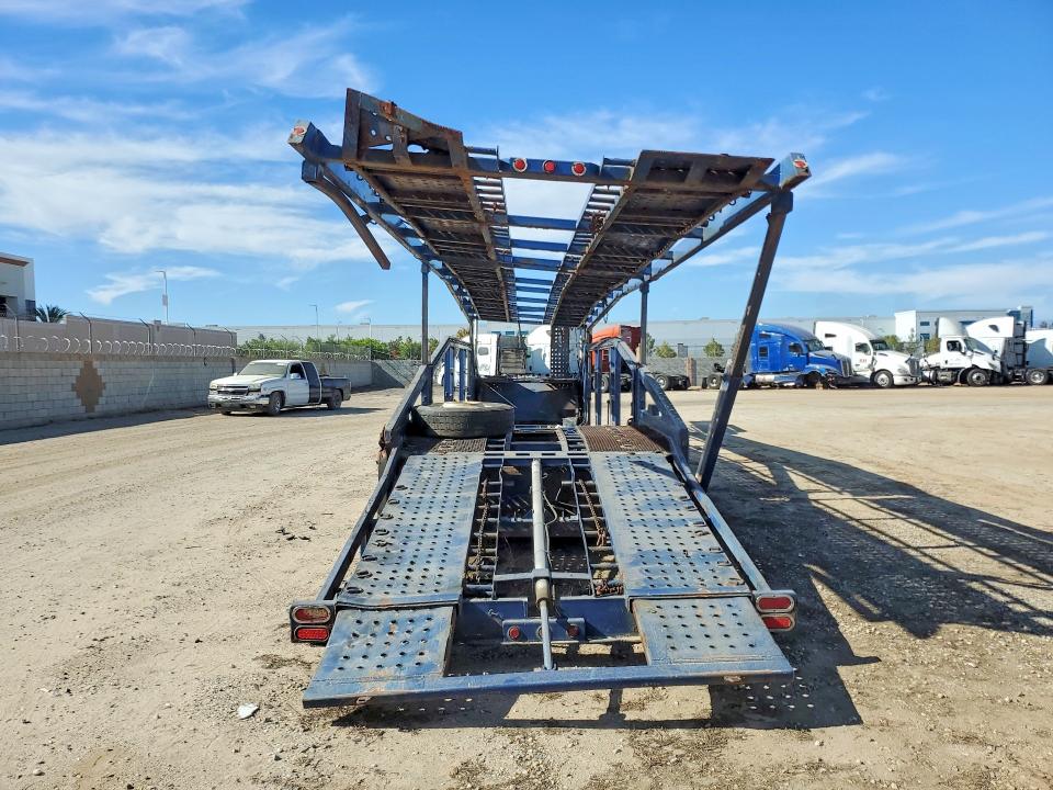 Продаж на аукціоні авто 2004 Unkown Trailers, vin: 1S9CA53214P297790, номер лоту: 65015756