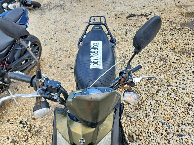 Продажа на аукционе авто 2015 Yamaha Yw50, vin: RKRSA43A0FA120409, номер лота: 66778996