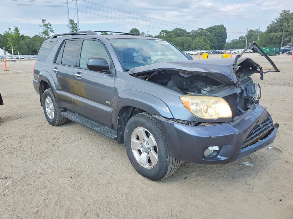 2009 Toyota 4runner მანქანა იყიდება აუქციონზე, vin: JTEZU14R79K023508, აუქციონის ნომერი: 63689646