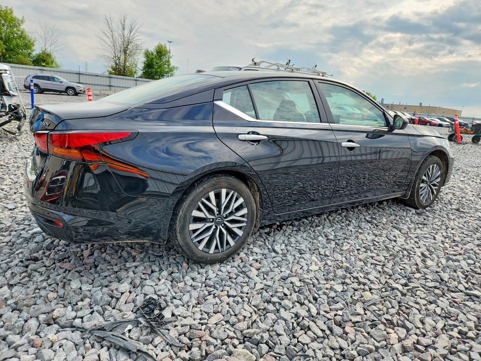 63574996 :رقم المزاد ، 1N4BL4DW7RN419829 vin ، 2024 Nissan Altima مزاد بيع