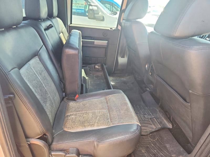 Aukcja sprzedaży 2011 Ford F250, vin: 1FT7W2B63BEB01386, numer aukcji: 66276026