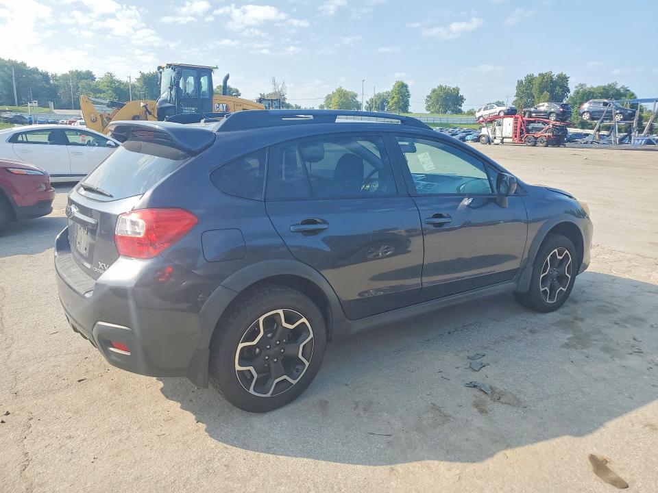 Продажа на аукционе авто 2013 Subaru Xv Crosstrek, vin: JF2GPAKC6D2874095, номер лота: 63899006