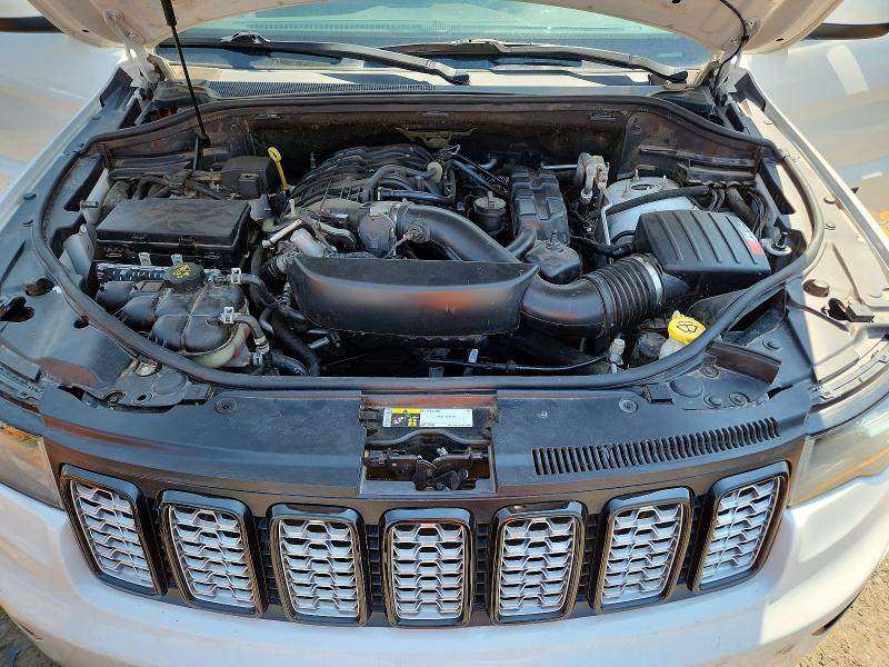 Aukcja sprzedaży 2018 Jeep Grand Cherokee, vin: 1C4RJFAG0JC287312, numer aukcji: 64585536