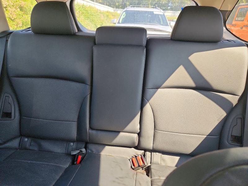 Aukcja sprzedaży 2019 Subaru Outback, vin: 4S4BSANC8K3242236, numer aukcji: 63147806