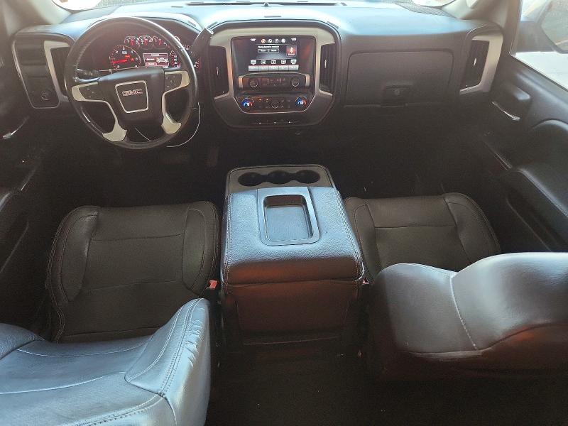 2014 Gmc Sierra მანქანა იყიდება აუქციონზე, vin: 3GTP1UEC6EG291967, აუქციონის ნომერი: 66262346
