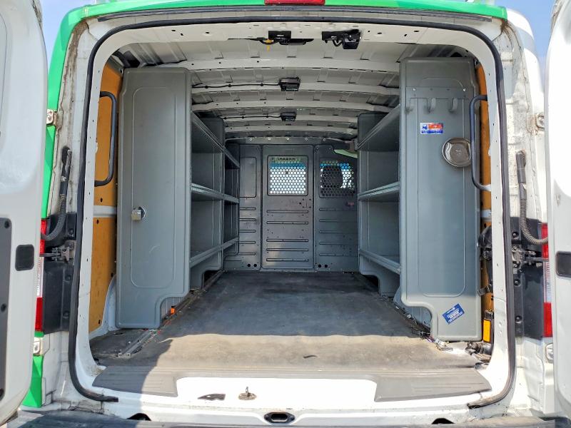 Продаж на аукціоні авто 2019 Nissan Nv, vin: 1N6AF0KY1KN801982, номер лоту: 63873386