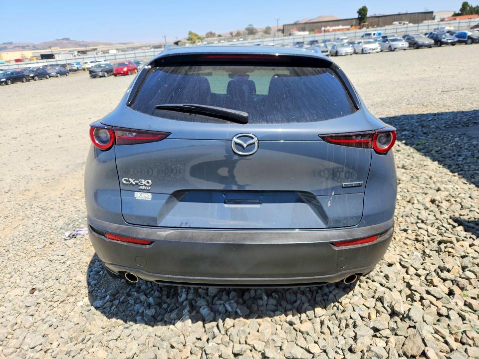 Продаж на аукціоні авто 2023 Mazda Cx-30, vin: 3MVDMBCM4PM560870, номер лоту: 64796636