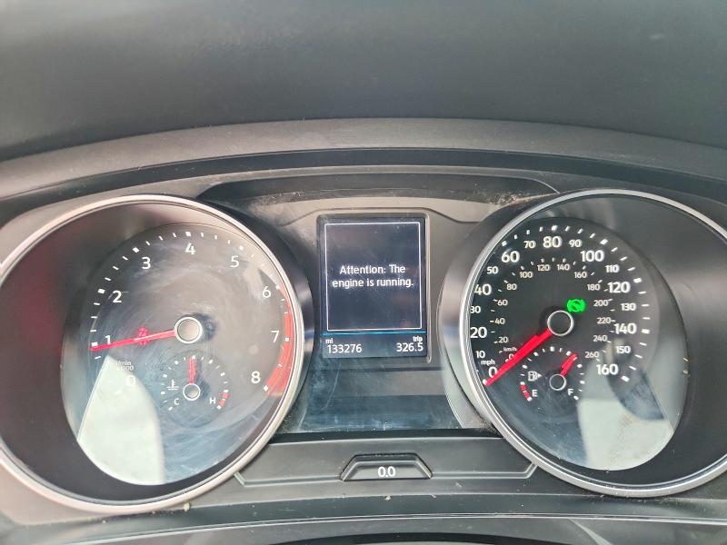 66614536 :رقم المزاد ، 3VV3B7AX6LM113367 vin ، 2020 Volkswagen Tiguan مزاد بيع