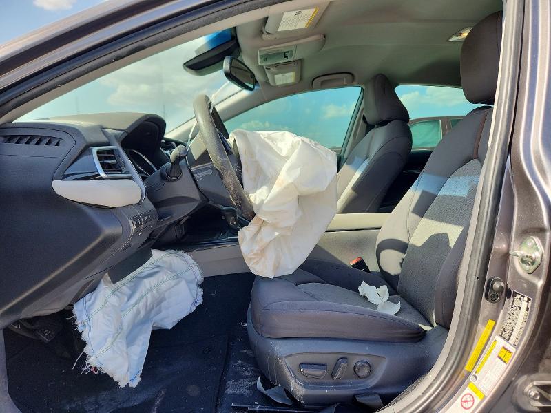Aukcja sprzedaży 2018 Toyota Camry, vin: 4T1B11HK0JU020868, numer aukcji: 64152626
