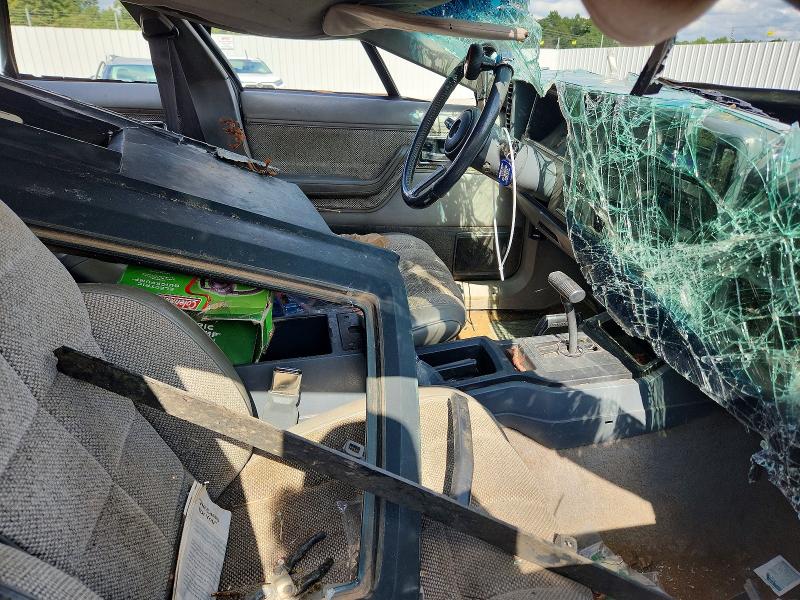 Aukcja sprzedaży 1992 Jeep Cherokee, vin: 1J4FJ58S3NL248575, numer aukcji: 67175456