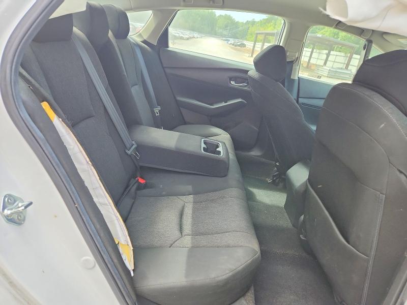 Продаж на аукціоні авто 2023 Honda Accord, vin: 1HGCY1F20PA055509, номер лоту: 64744986