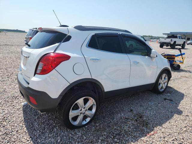 63770546 :رقم المزاد ، KL4CJCSBXGB710719 vin ، 2016 Buick Encore مزاد بيع
