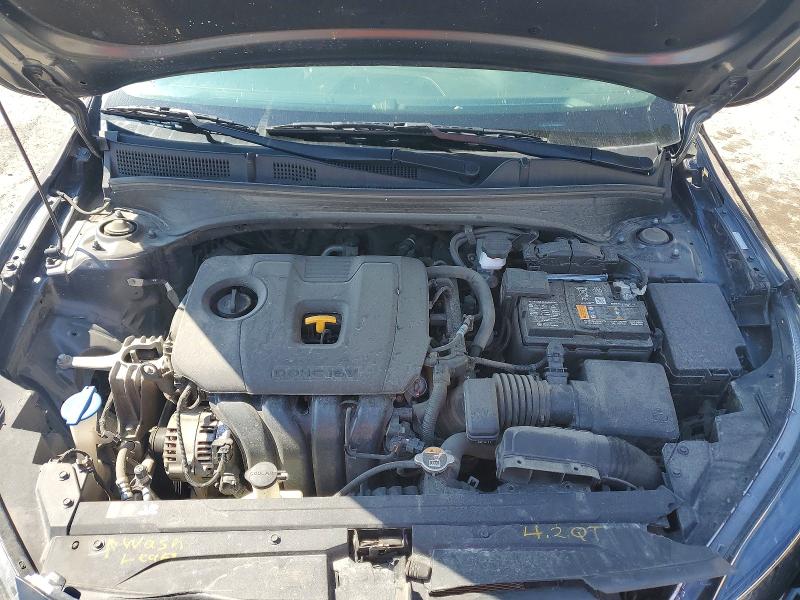 Продажа на аукционе авто 2023 Kia Forte, vin: 3KPF54AD7PE615408, номер лота: 65938336