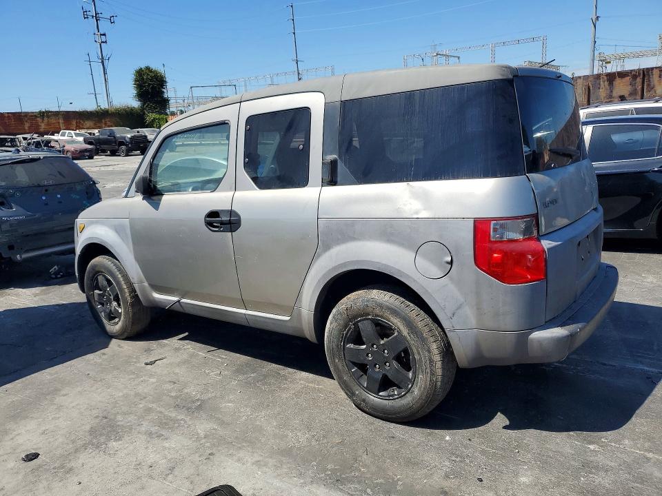 Продажа на аукционе авто 2003 Honda Element, vin: 5J6YH18543L003238, номер лота: 65528956