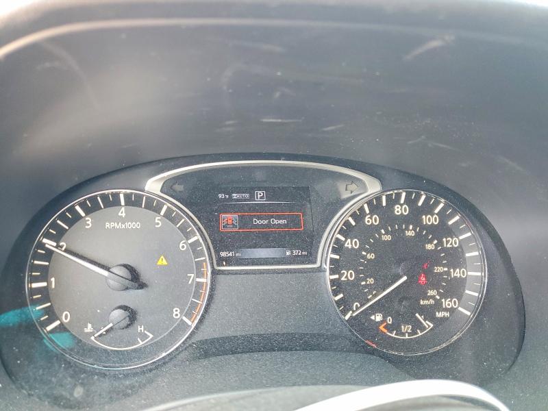 2016 Nissan Pathfinder მანქანა იყიდება აუქციონზე, vin: 5N1AR2MM4GC642681, აუქციონის ნომერი: 63510916