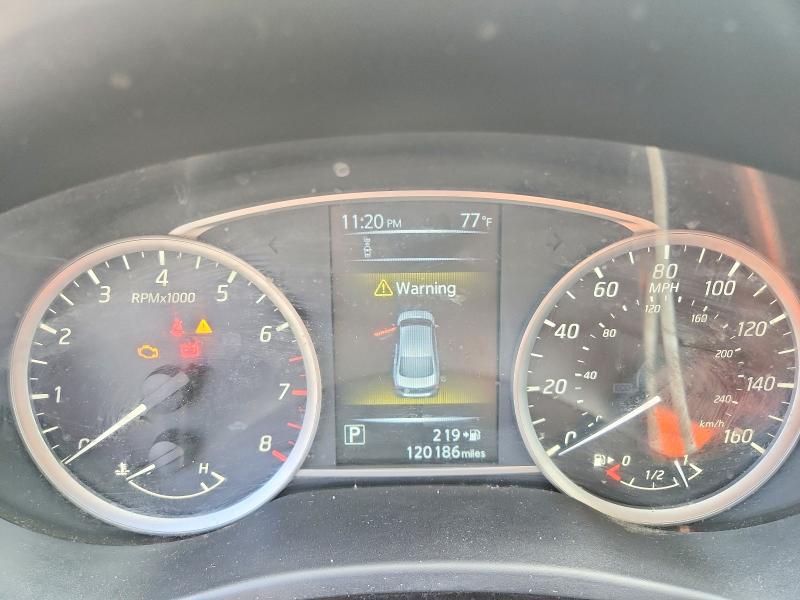 65946266 :رقم المزاد ، 3N1AB7AP9JY288632 vin ، 2018 Nissan Sentra مزاد بيع