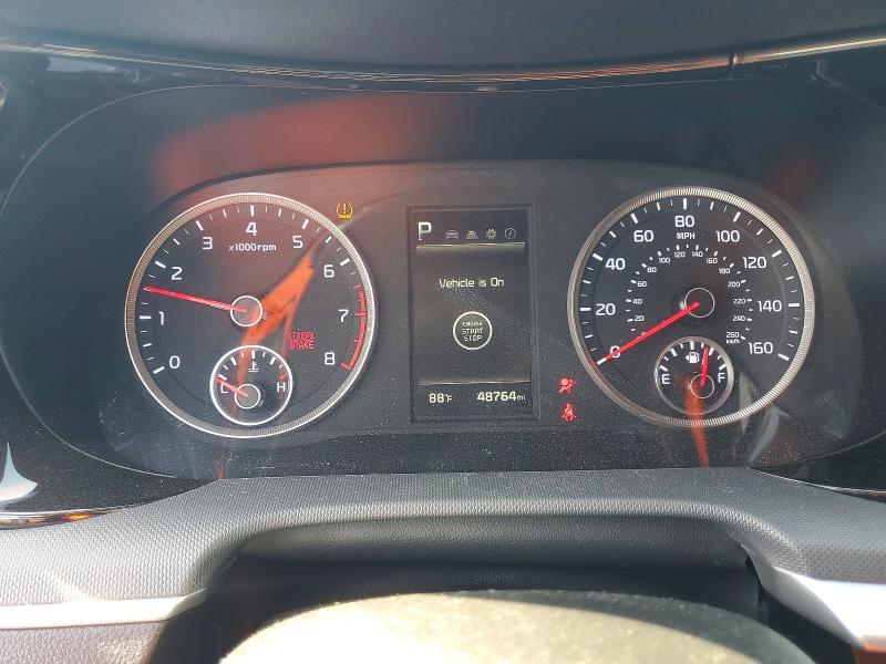 Продаж на аукціоні авто 2021 Kia K5, vin: 5XXG14J28MG001291, номер лоту: 66837806
