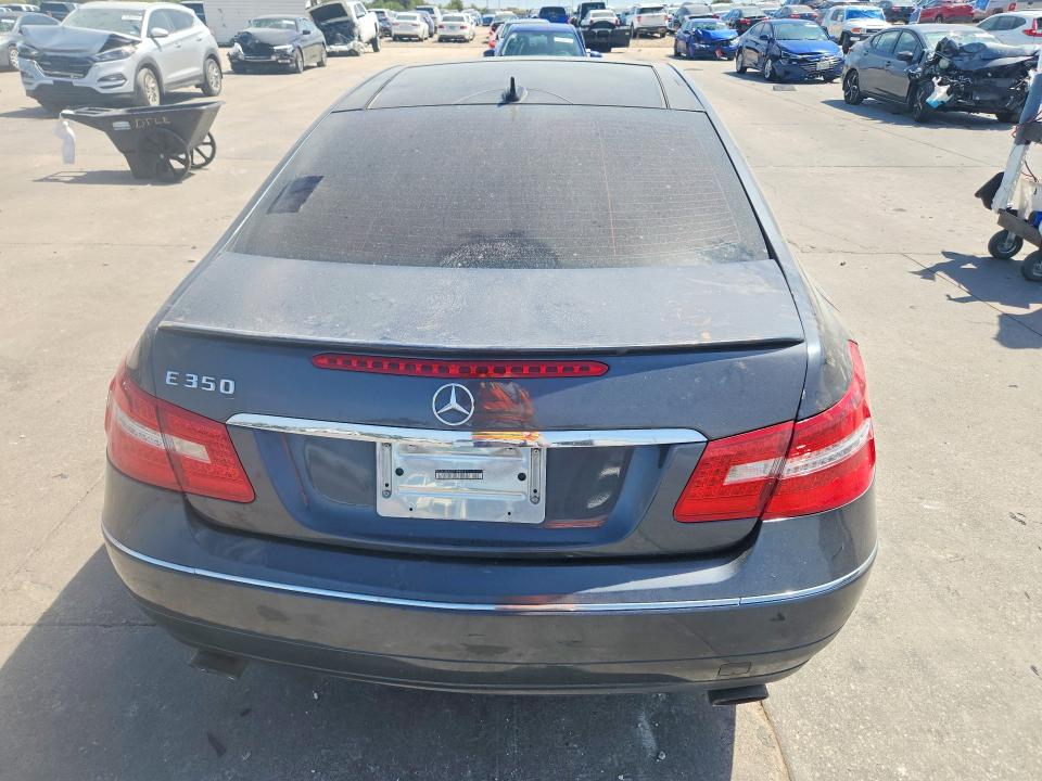 64744336 :رقم المزاد ، WDDKJ5KB0DF199514 vin ، 2013 Mercedes-benz E مزاد بيع