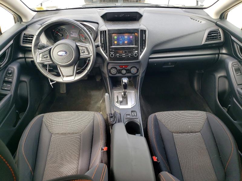 Продажа на аукционе авто 2019 Subaru Crosstrek, vin: JF2GTACC4K8380869, номер лота: 66424466