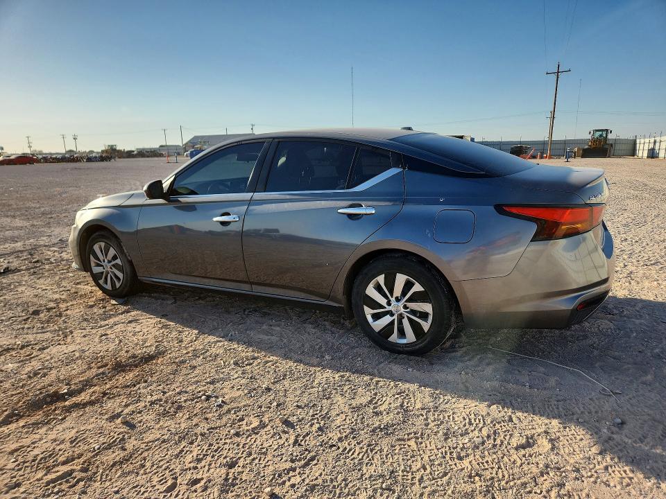 Aukcja sprzedaży 2020 Nissan Altima, vin: 1N4BL4BV2LC270825, numer aukcji: 66236356
