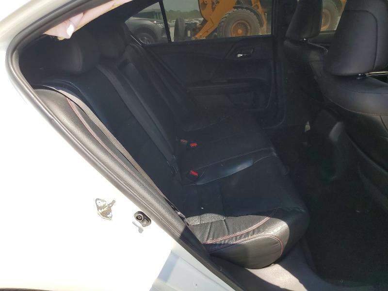 Продаж на аукціоні авто 2017 Honda Accord, vin: 1HGCR2F16HA169350, номер лоту: 66723166