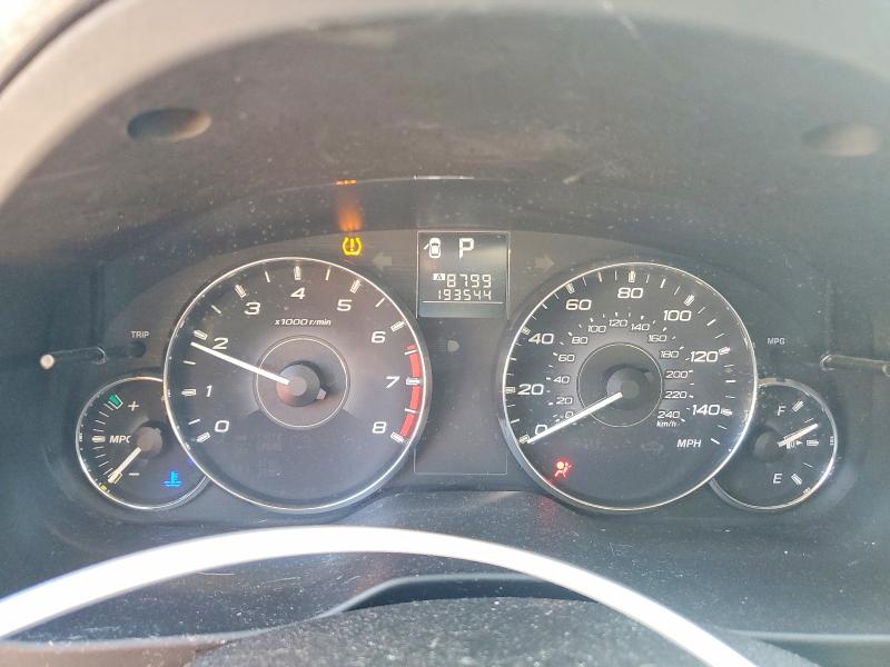 66311936 :رقم المزاد ، 4S4BRBCC9C3265711 vin ، 2012 Subaru Outback مزاد بيع