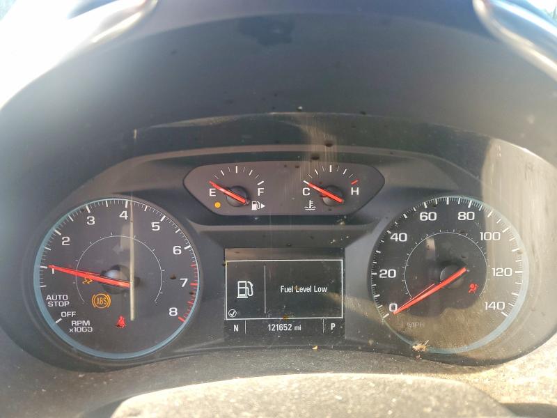 63732126 :رقم المزاد ، 1G1ZD5ST0MF068438 vin ، 2021 Chevrolet Malibu مزاد بيع