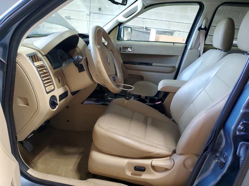 Aukcja sprzedaży 2012 Ford Escape, vin: 1FMCU9EG2CKA51600, numer aukcji: 63792226