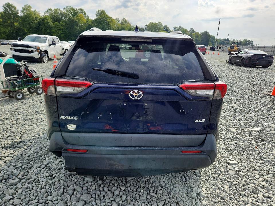 Продажа на аукционе авто 2022 Toyota Rav4, vin: 2T3W1RFV6NW190937, номер лота: 67159116