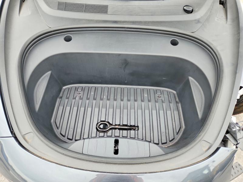 63292036 :رقم المزاد ، 5YJ3E1EA5PF405322 vin ، 2023 Tesla Model 3 مزاد بيع