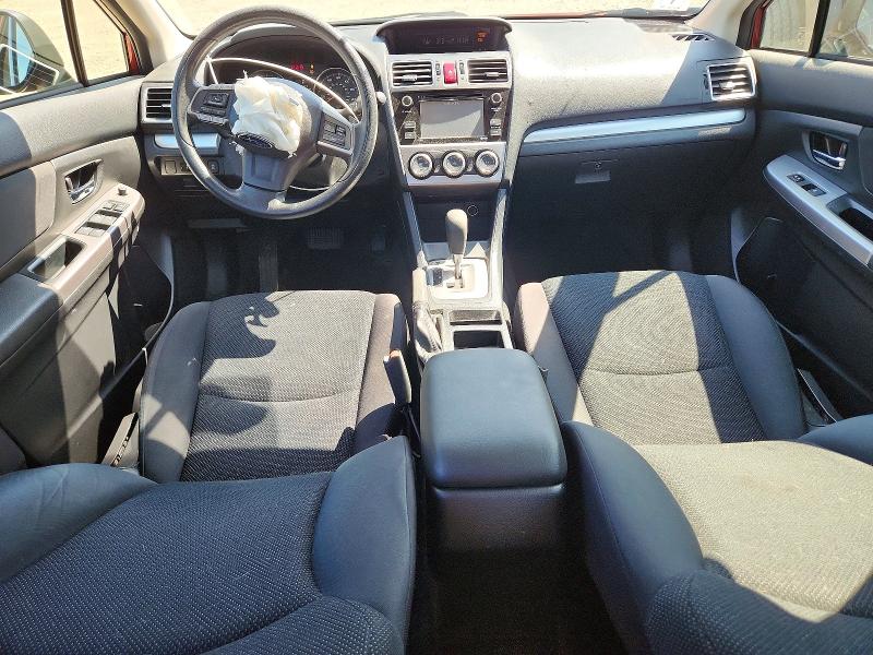 Продажа на аукционе авто 2016 Subaru Impreza, vin: JF1GJAB68GH017889, номер лота: 66002066
