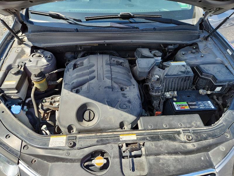 Продаж на аукціоні авто 2008 Hyundai Santa Fe, vin: 5NMSH73E58H224815, номер лоту: 66771626