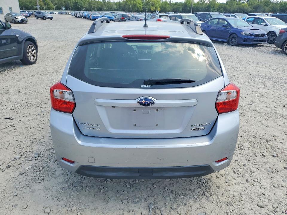 Продаж на аукціоні авто 2015 Subaru Impreza, vin: JF1GPAT62F8285185, номер лоту: 64298856
