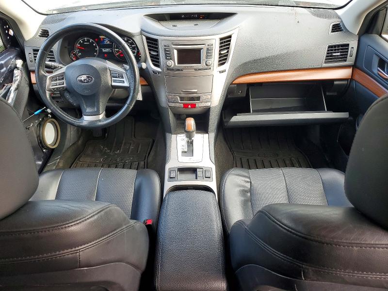 Aukcja sprzedaży 2014 Subaru Outback, vin: 4S4BRBKCXE3226694, numer aukcji: 64151386