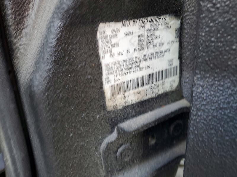 Продаж на аукціоні авто 2006 Ford F250, vin: 1FTSW21P26EB21350, номер лоту: 63889476