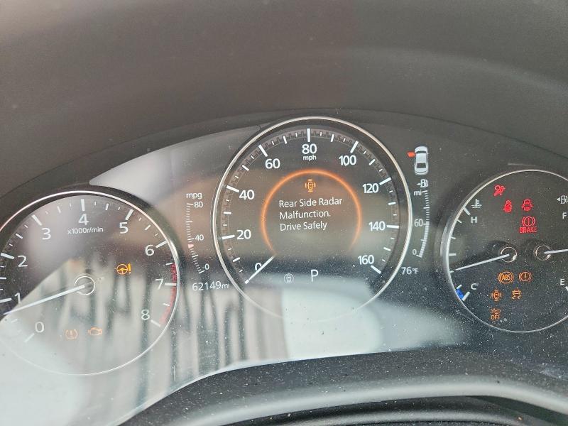 64414226 :رقم المزاد ، 3MZBPAAL3KM111139 vin ، 2019 Mazda 3 مزاد بيع