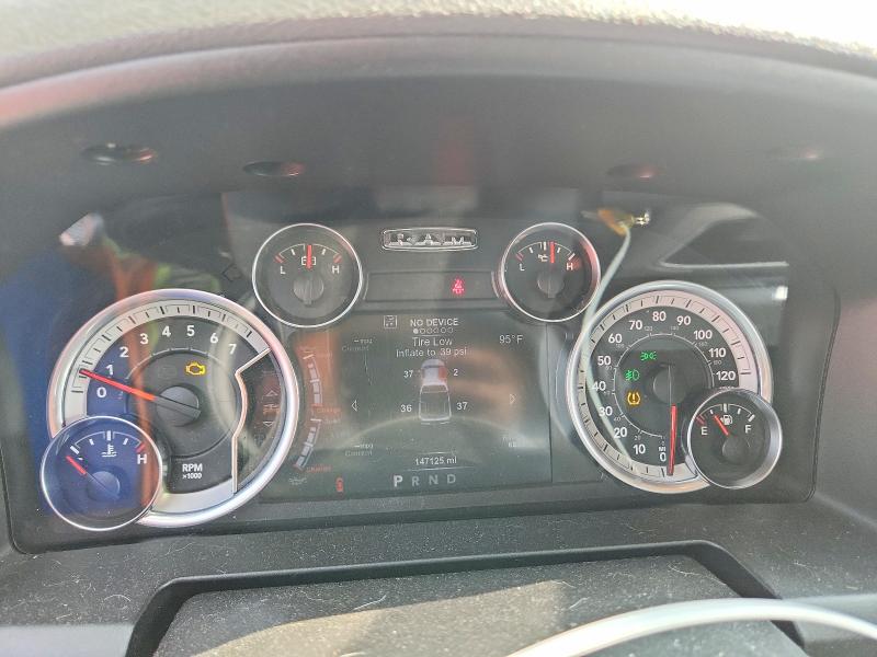 Aukcja sprzedaży 2017 Ram 1500, vin: 1C6RR6LG6HS629553, numer aukcji: 65668366