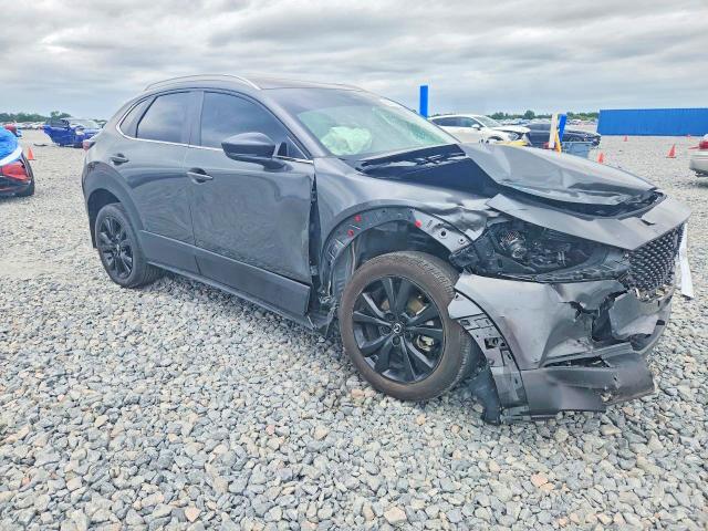 2024 Mazda Cx-30 მანქანა იყიდება აუქციონზე, vin: 3MVDMBBM8RM639396, აუქციონის ნომერი: 66555616