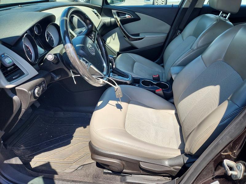 Aukcja sprzedaży 2013 Buick Verano, vin: 1G4PP5SK7D4107000, numer aukcji: 63691126