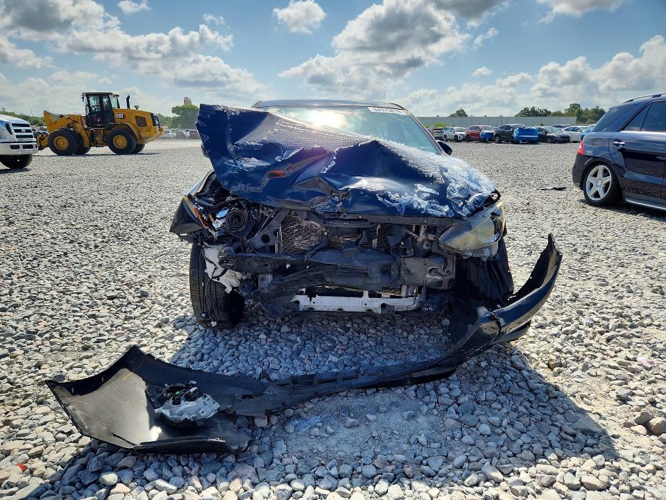 64975816 :رقم المزاد ، JM1BM1W70G1337120 vin ، 2016 Mazda 3 مزاد بيع