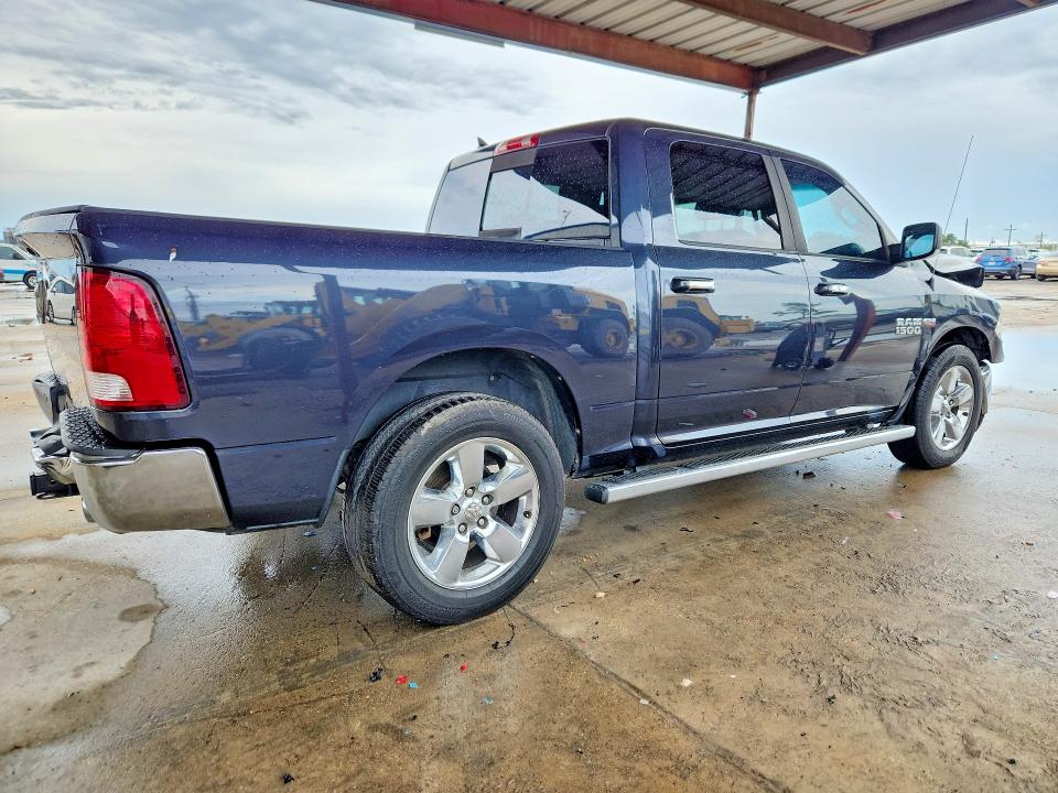 66708146 :رقم المزاد ، 1C6RR6LT6FS523033 vin ، 2015 Ram 1500 مزاد بيع