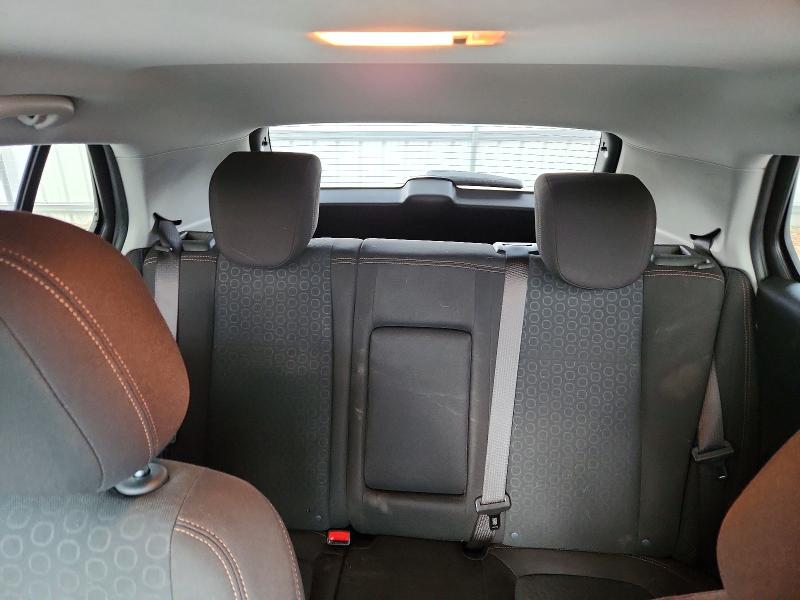 Aukcja sprzedaży 2022 Chevrolet Trax, vin: KL7CJNSM2NB538828, numer aukcji: 65434176